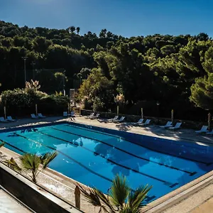 Aparthotel Sporting Pinamare, Marina dʼAndora