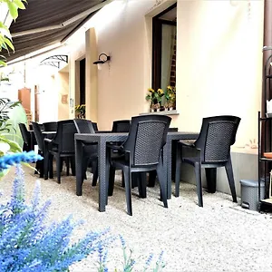 Antica Il Girasole Herberg Monza