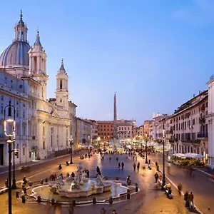 La Foresteria Luxury Gasthuis Rome