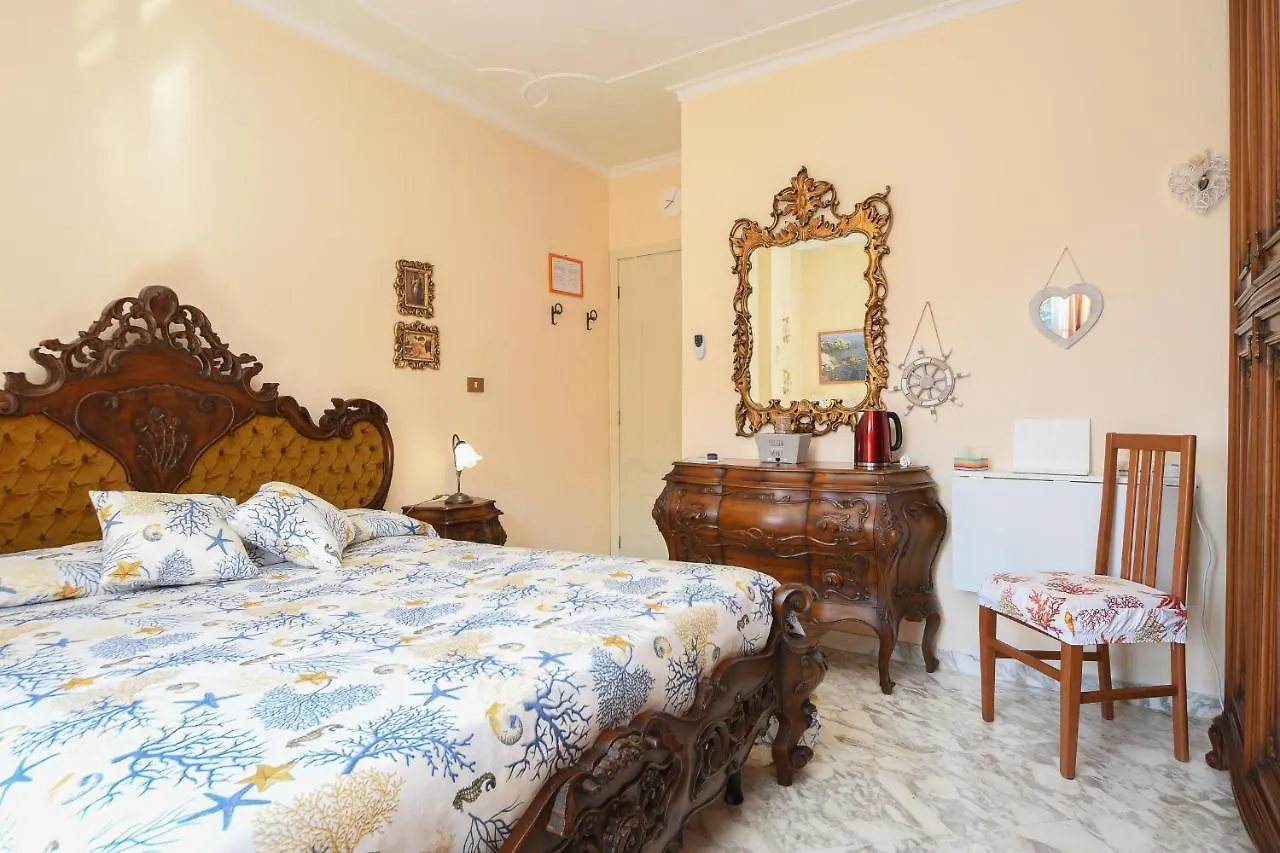 B&B Why Not Jona? Varazze