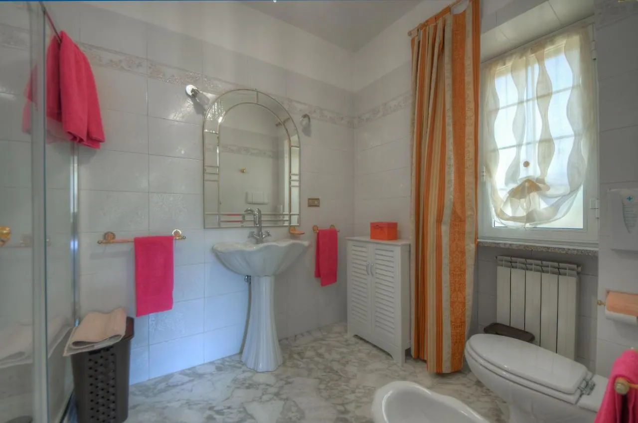 B&B Why Not Jona? Varazze