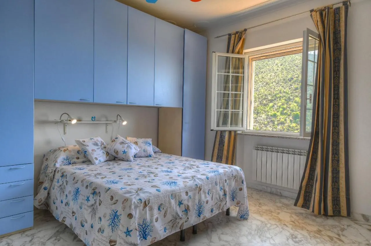 Bed & Breakfast B&B Why Not Jona? Varazze